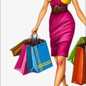 Meet your Posher, Babara